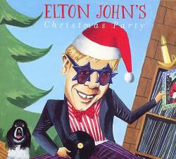 Elton John : Elton John's Christmas Party